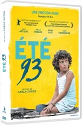 Été 93 (Orig. mit UT) (FR)