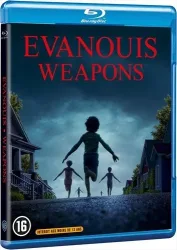 Evanouis (2025) (FR)