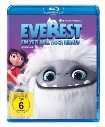 Everest - Ein Yeti will hoch hinaus (DE)