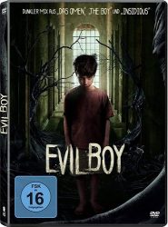 Evil Boy (DE)