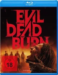 Evil Dead Burn (DE)