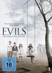 Evils - Haus der toten Kinder (DE)