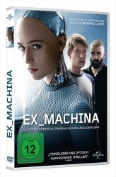 Ex Machina (DE)