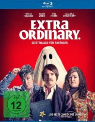 Extra Ordinary - BR (DE)