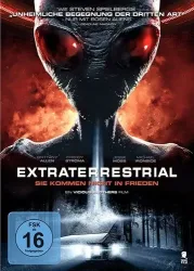 Extraterrestrial - Sie kommen nicht in Frieden (DE)