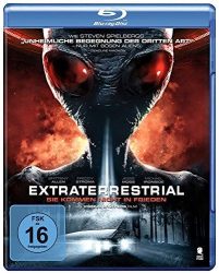 Extraterrestrial - BR (DE)