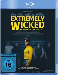 Extremely Wicked - BR (DE)