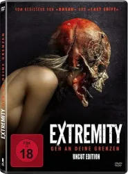 Extremity - Geh an Deine Grenzen (DE)
