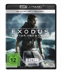 Exodus: Götter und Könige (DE)
