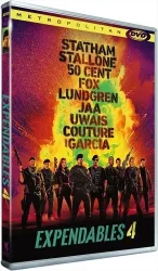 Expendables 4 (FR)