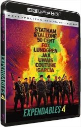 Expendables 4 (FR)