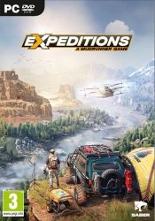 Expeditions: A MudRunner Game (FR)