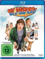 Ey Mann, wo is' mein Auto? (DE)
