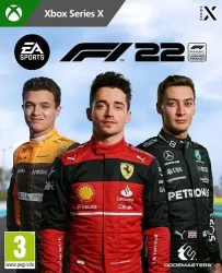 F1 22 (FR)