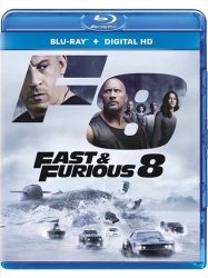 Fast & Furious 8 (FR)
