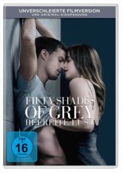 Fifty Shades of Grey - Befreite Lust