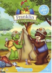 FRANKLIN 4 - VIVE LES VACANCES (FR)