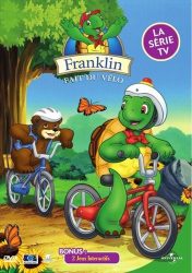 FRANKLIN VOL.12 - FAIT DU VELO (FR)