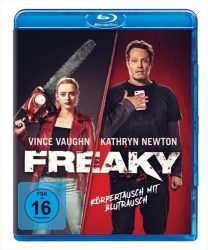 Freaky (DE)