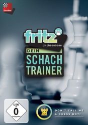 FRITZ - Dein Schachtrainer (DE,FR,IT,EN)