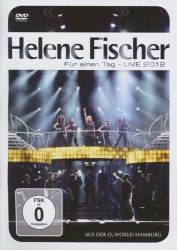 FÜR EINEN TAG - LIVE