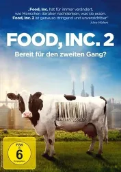 Food, Inc. 2 (DE)