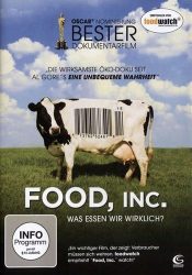 Food Inc. - Was essen wir wirklich? (DE)