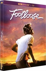 Footloose (1984) (FR)
