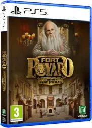 Fort Boyard - Les défis du Père Fouras (FR)
