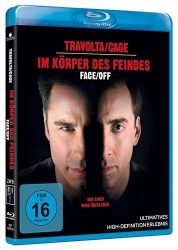 Face/Off - Im Körper des Feindes (DE)