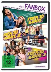Fack Ju Göhte 1-3 Fanbox (DE)
