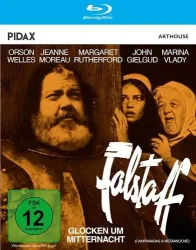 Falstaff - Glocken um Mitternacht (DE)