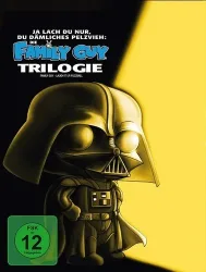 Family Guy - Pelzvieh Trilogie (DE)