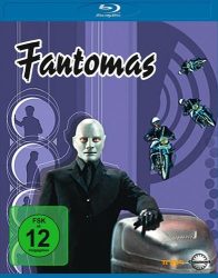 Fantomas - BR (DE)