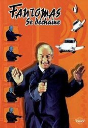 Fantômas se déchaîne (FR)