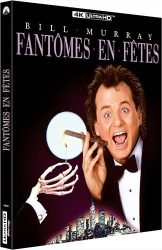 Fantomes en Fete (FR)