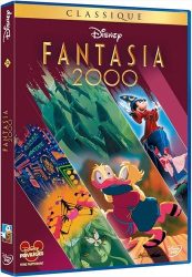 Fantasia 2000 - les Classiques 38 (FR)