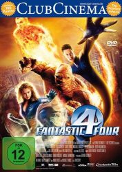 Fantastic Four (DE)
