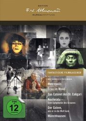 Fantastische Filmklassiker (DE)