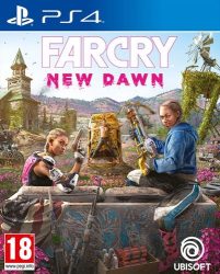Far Cry New Dawn (DE,FR,IT,EN)