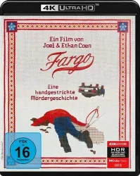 Fargo - Blutiger Schnee (DE)