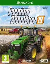 Farming Simulator 19 (FR)