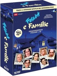 Fascht e Familie - Gesamtedition (DE)