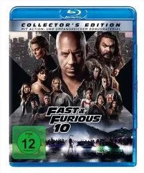 Fast & Furious 10 (DE)