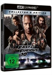 Fast & Furious 10 (DE)
