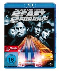 Fast & Furious 2 (DE)