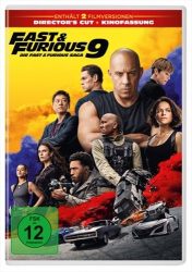 Fast & Furious 9 - Die Fast & Furious Saga