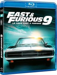 Fast & Furious 9 (FR)