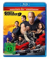 Fast & Furious 9 (DE)