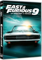 Fast & Furious 9 (FR)